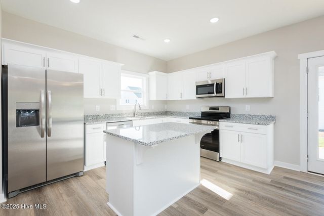 160 Tupelo Drive, Spring Hope, NC 27882