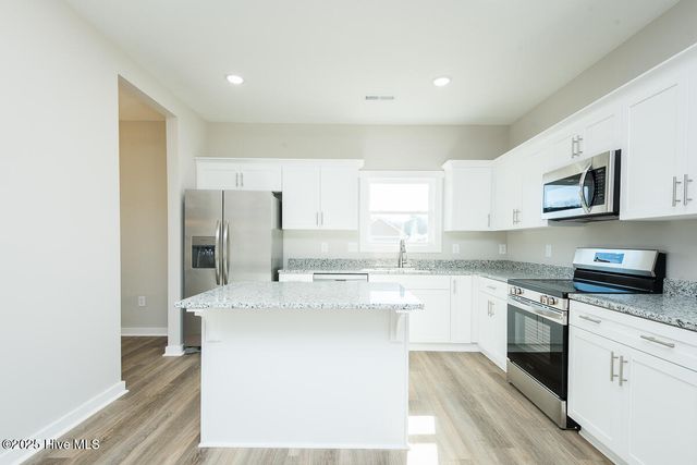 160 Tupelo Drive, Spring Hope, NC 27882