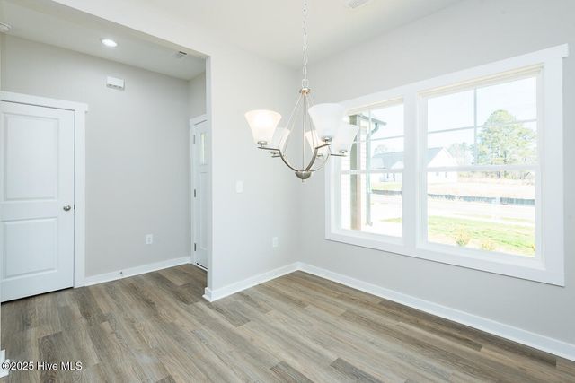 160 Tupelo Drive, Spring Hope, NC 27882