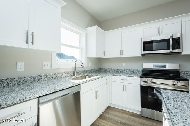 160 Tupelo Drive, Spring Hope, NC 27882