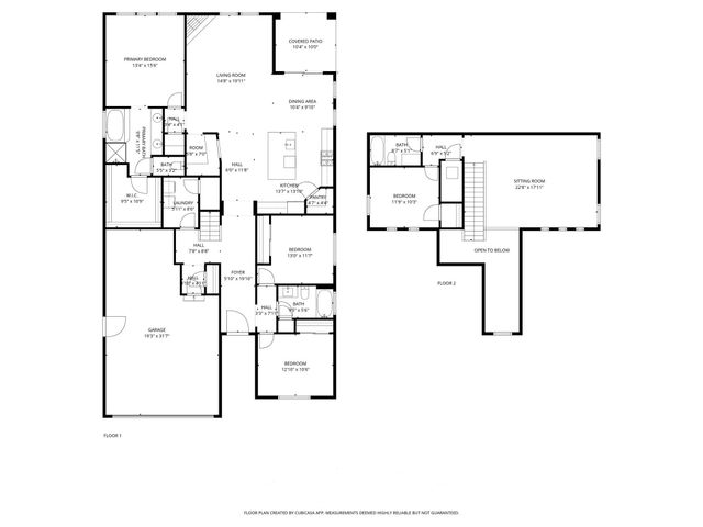 4762 Viento Del Norte, Santa Fe, NM 87507