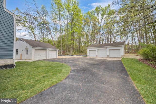 413 TRIMBLE RD, Joppa, MD 21085