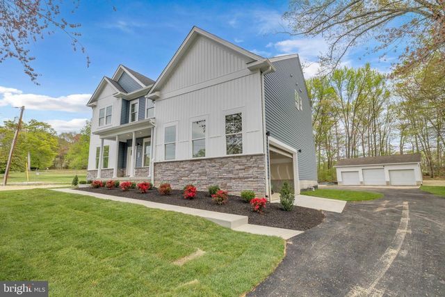 413 TRIMBLE RD, Joppa, MD 21085