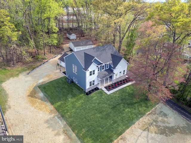 413 TRIMBLE RD, Joppa, MD 21085