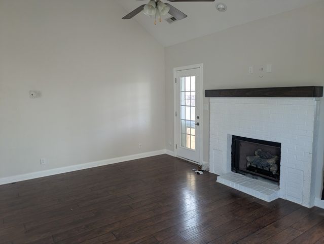 613 Snowshoe Ln, Clarksville, TN 37040