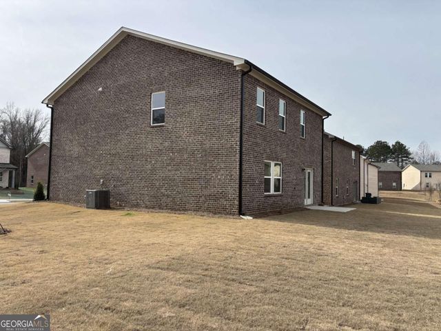 400 Corricella Court, Mcdonough, GA 30253