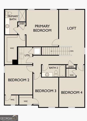 400 Corricella Court, Mcdonough, GA 30253