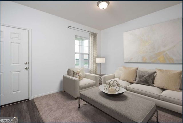 400 Corricella Court, Mcdonough, GA 30253