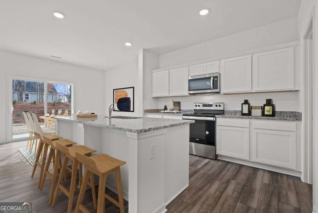 400 Corricella Court, Mcdonough, GA 30253