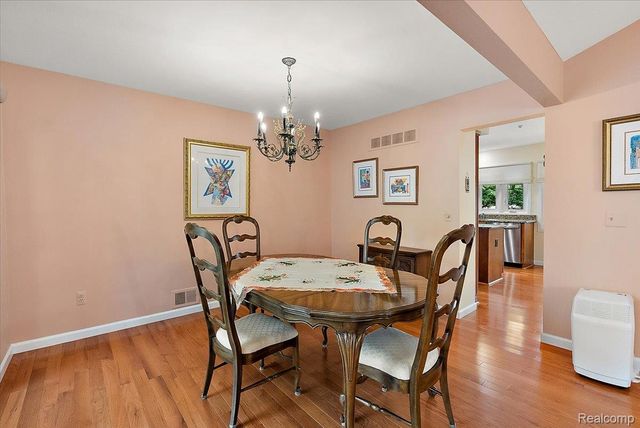 5515 Walnut Circle W 42, West Bloomfield Charter Township, MI 48322