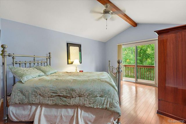 5515 Walnut Circle W 42, West Bloomfield Charter Township, MI 48322