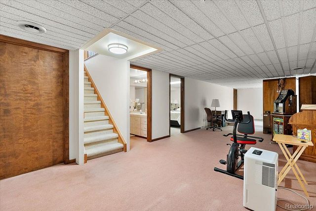 5515 Walnut Circle W 42, West Bloomfield Charter Township, MI 48322