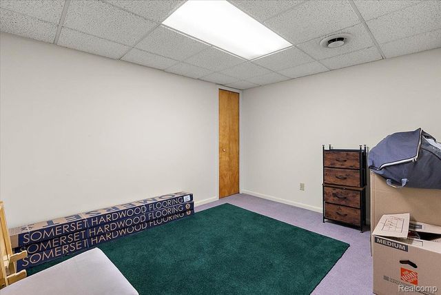 5515 Walnut Circle W 42, West Bloomfield Charter Township, MI 48322