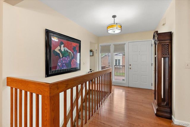 5515 Walnut Circle W 42, West Bloomfield Charter Township, MI 48322