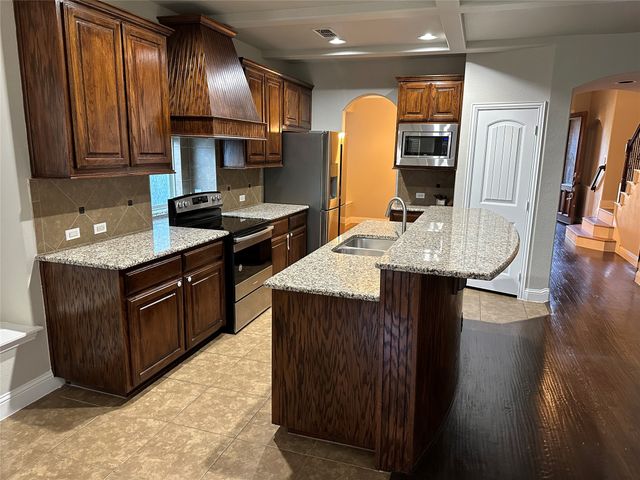 3917 Jeanette Lane, Mckinney, TX 75071