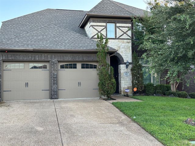 3917 Jeanette Lane, Mckinney, TX 75071