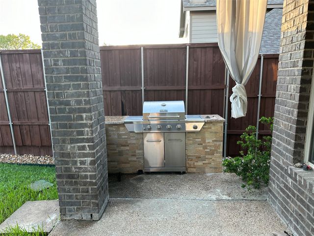 3917 Jeanette Lane, Mckinney, TX 75071