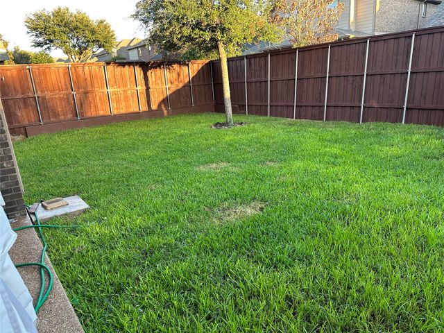 3917 Jeanette Lane, Mckinney, TX 75071