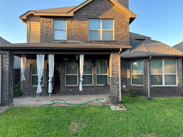 3917 Jeanette Lane, Mckinney, TX 75071
