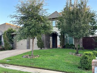 3917 Jeanette Lane, Mckinney, TX 75071