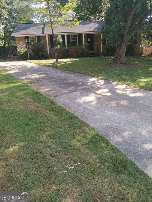 1485 Bola Court, Jonesboro, GA 30238