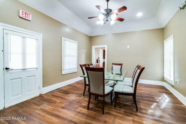 305 S Bridge Street, Washington, LA 70589
