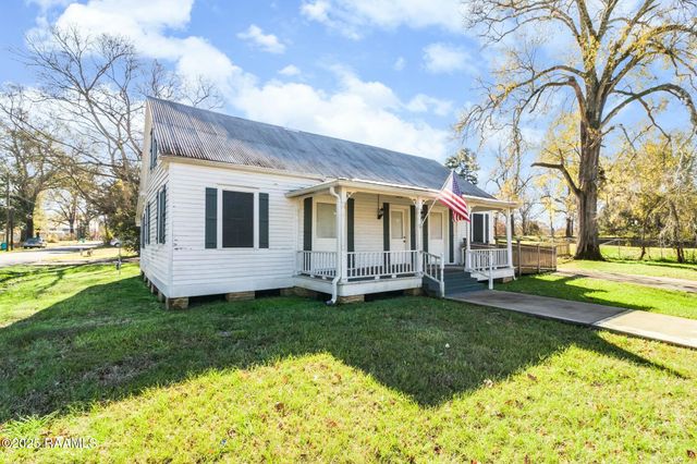 305 S Bridge Street, Washington, LA 70589