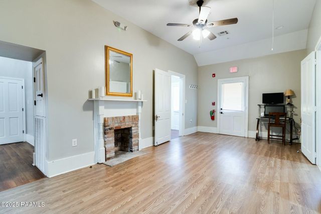 305 S Bridge Street, Washington, LA 70589