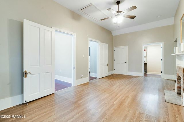 305 S Bridge Street, Washington, LA 70589
