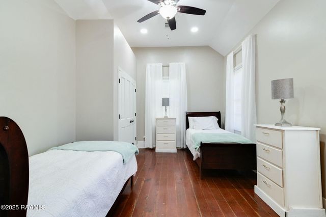 305 S Bridge Street, Washington, LA 70589