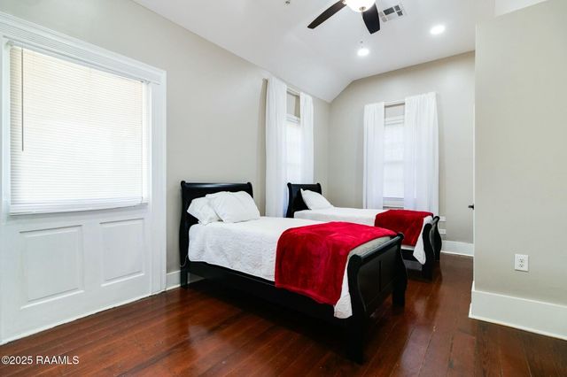 305 S Bridge Street, Washington, LA 70589