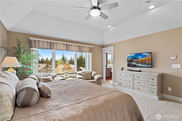 2262 NW Fall Line Lane, Issaquah, WA 98027