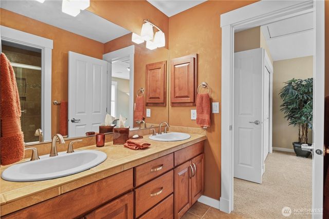 2262 NW Fall Line Lane, Issaquah, WA 98027