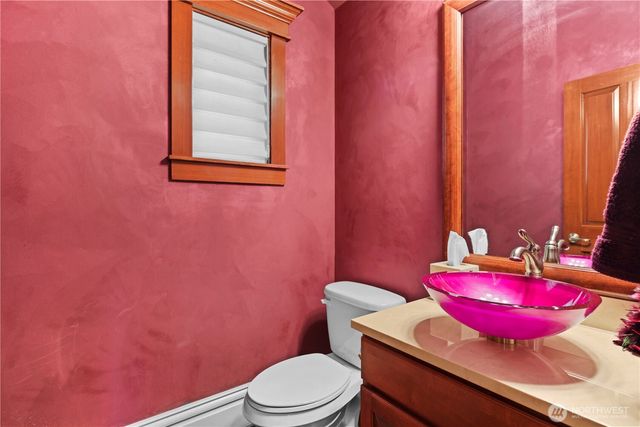 2262 NW Fall Line Lane, Issaquah, WA 98027