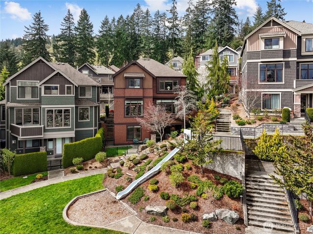 2262 NW Fall Line Lane, Issaquah, WA 98027