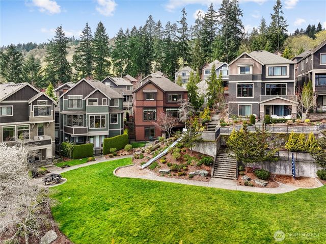 2262 NW Fall Line Lane, Issaquah, WA 98027