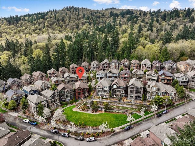 2262 NW Fall Line Lane, Issaquah, WA 98027