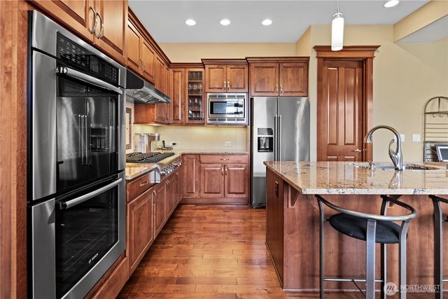 2262 NW Fall Line Lane, Issaquah, WA 98027