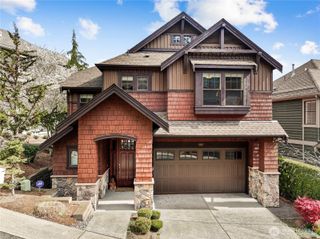 2262 NW Fall Line Lane, Issaquah, WA 98027