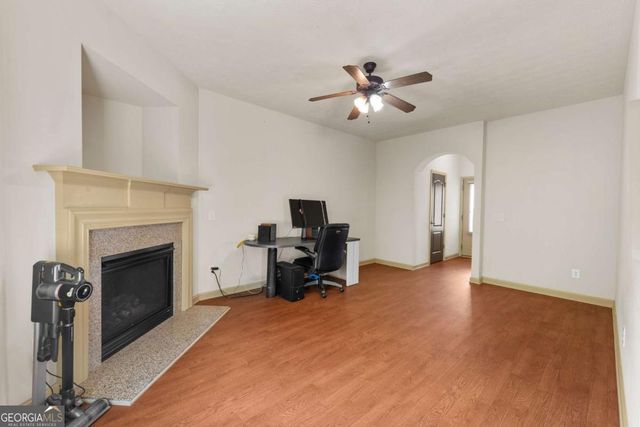 4589 Mcever View Drive, Sugar Hill, GA 30518