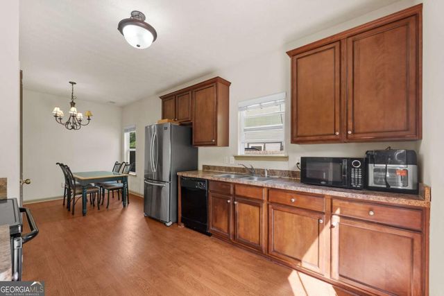 4589 Mcever View Drive, Sugar Hill, GA 30518