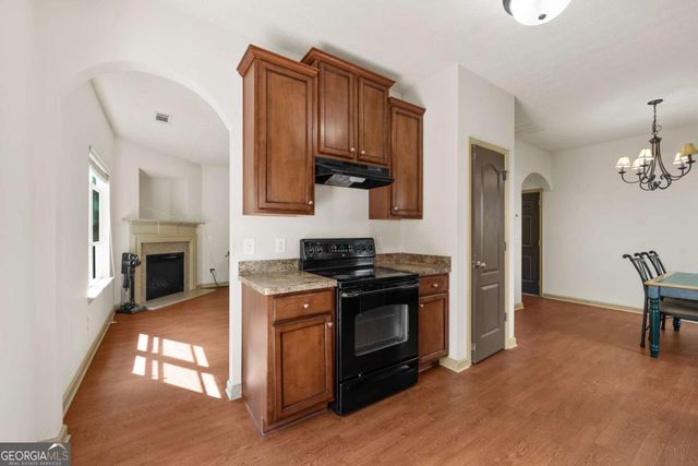 4589 Mcever View Drive, Sugar Hill, GA 30518
