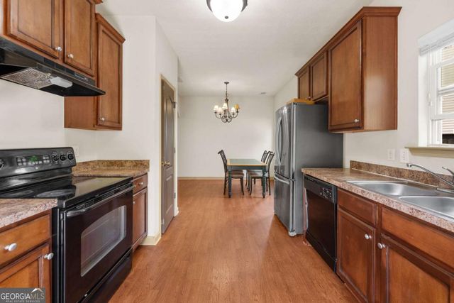 4589 Mcever View Drive, Sugar Hill, GA 30518