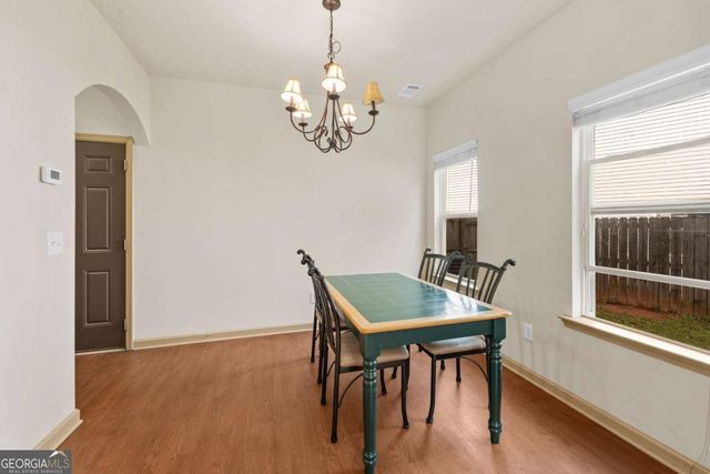 4589 Mcever View Drive, Sugar Hill, GA 30518