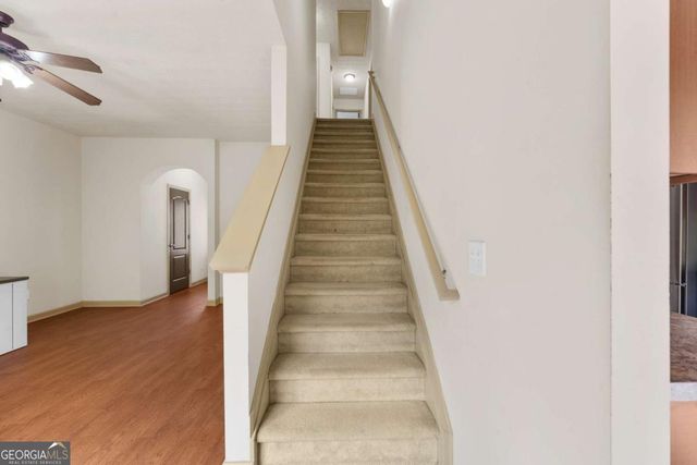 4589 Mcever View Drive, Sugar Hill, GA 30518