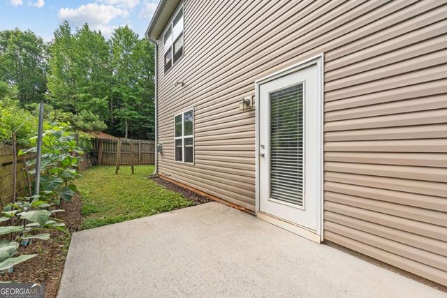 4589 Mcever View Drive, Sugar Hill, GA 30518
