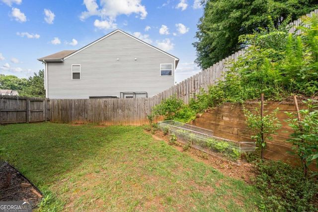 4589 Mcever View Drive, Sugar Hill, GA 30518