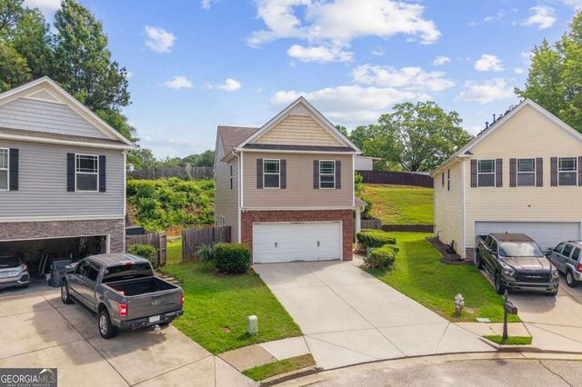 4589 Mcever View Drive, Sugar Hill, GA 30518