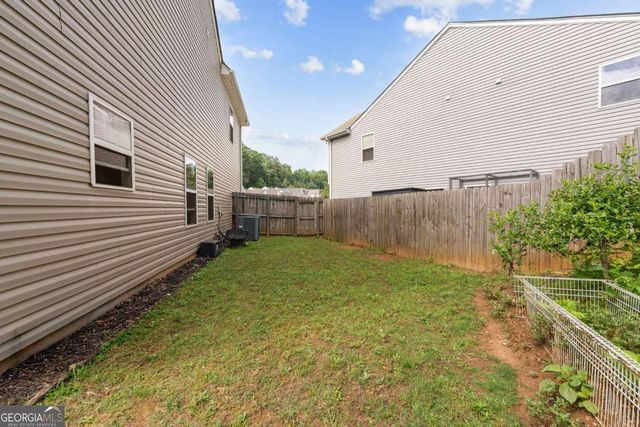 4589 Mcever View Drive, Sugar Hill, GA 30518