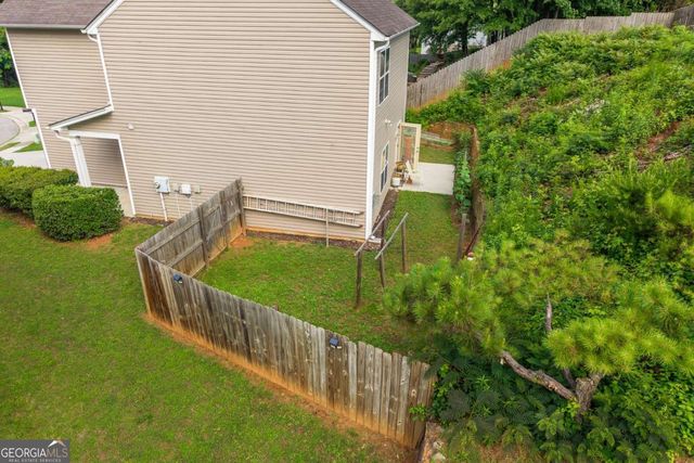 4589 Mcever View Drive, Sugar Hill, GA 30518